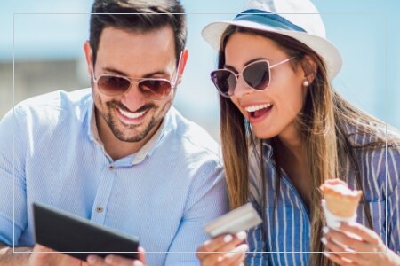 Bestellung abschließen